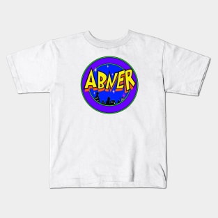 Kravitz: Abner Kids T-Shirt